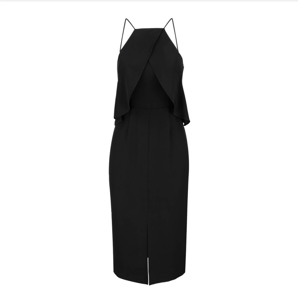 NWT Keepsake Much More Dress - Picture 4 of 6